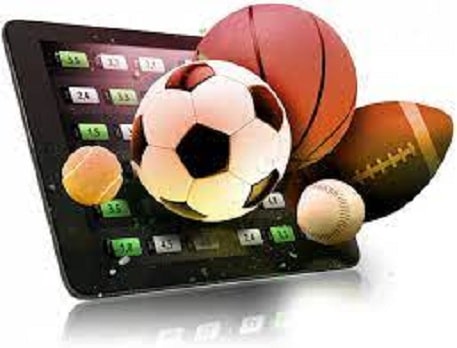 Sports Picking Online
