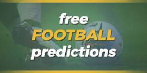 football predictions