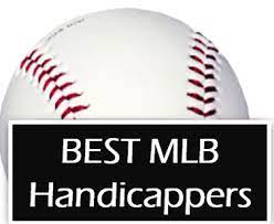 MLB handicappers