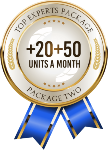 top experts picks package
