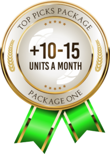 top picks package