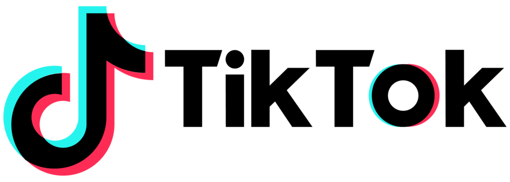 Tik Tok Logo