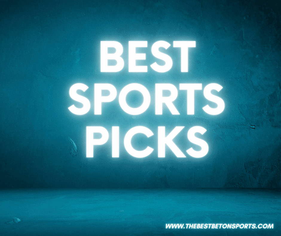 sports picks