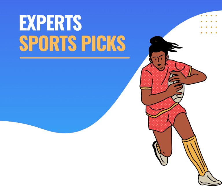 sports picks daily