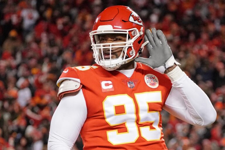 chris jones