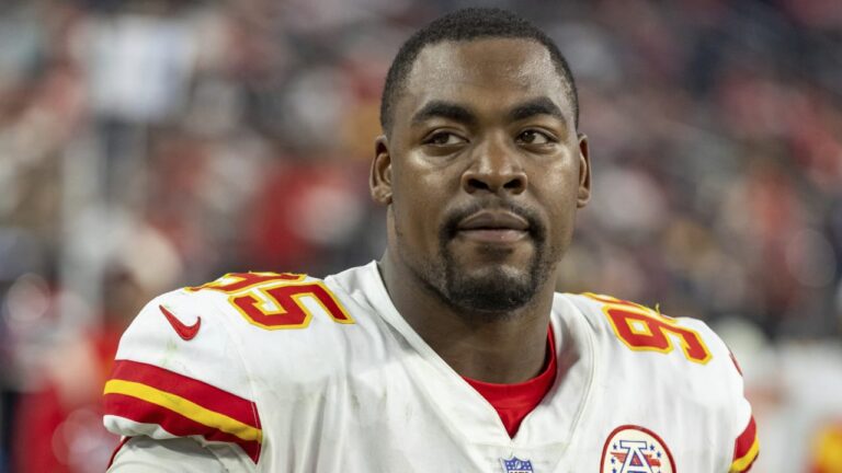 chris jones