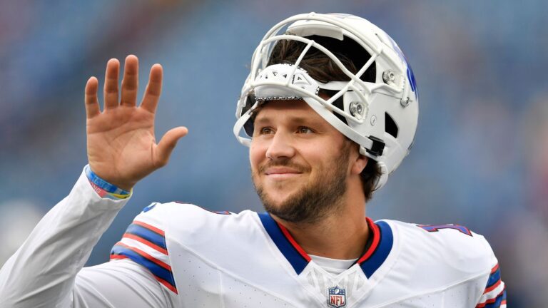 josh allen